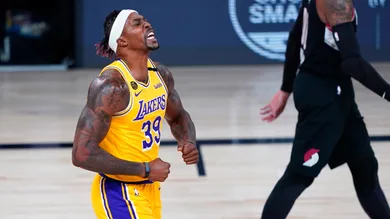 Ashley Landis-Pool/Getty Images