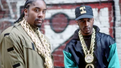 Michael Ochs Archives /Getty Images