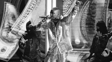 Leon Bennett/Getty Images