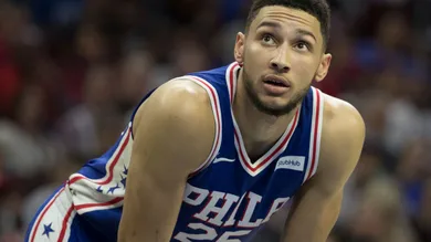 Mitchell Leff/Getty Images