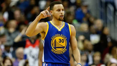 Rob Carr/Getty Images