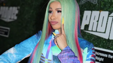 Leon Bennett/FilmMagic/Getty Images