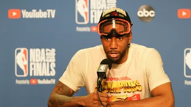 Thearon W. Henderson/Getty Images