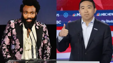 Emma McIntyre/Getty Images, Alex Wong/Getty Images