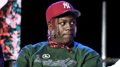 Paras Griffin/Getty Images for Revolt