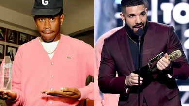 Rachel Murray/Getty Images, Kevin Winter/Getty Images