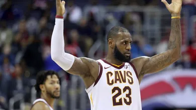 Rob Carr/Getty Images