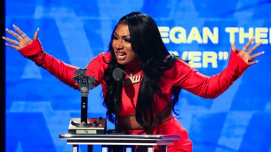 Carmen Mandato/Getty Images