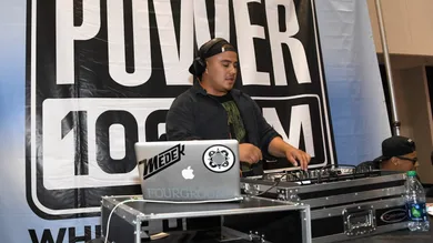 Paras Griffin/Getty Images