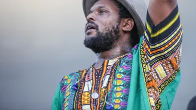 Chelsea Lauren/WireImage