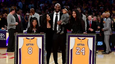 Harry How / Staff / Getty Images