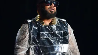 Prince Williams / Contributor / Getty Images