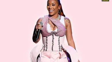 Steve Jennings/WireImage/Getty Images