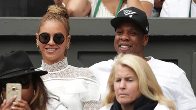 Adam Davy/Press Association/Pool/Getty Images