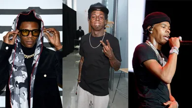 Aaron Davidson/Dimitrios Kambouris/Brad Barket / Getty Images