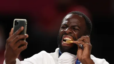 Kevin C. Cox/Getty Images