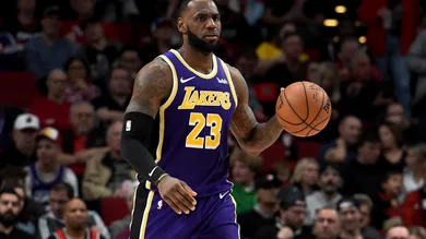 Steve Dykes/Getty Images