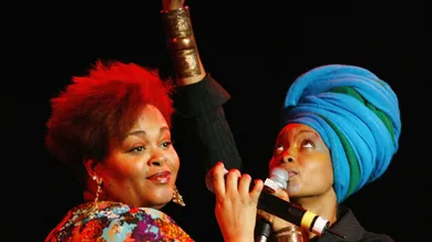 Karl Walter/Getty Images