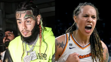 John Parra/Getty Images & Ethan Miller/Getty Images