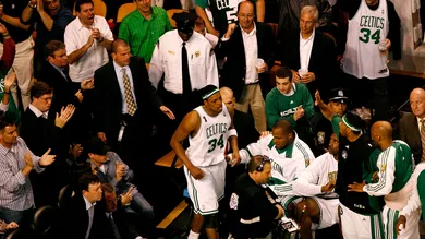 Kevin C. Cox/Getty Images