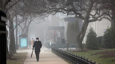 Scott Olson/Getty Images