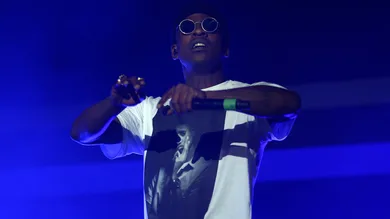 Charlie Crowhurst/Getty Images