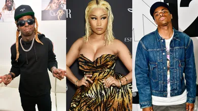 Matt Winkelmeyer/Getty Images, Dimitrios Kambouris/Getty Images, Jerod Harris/Getty Images