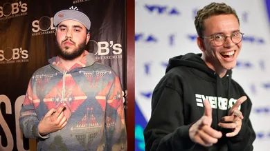 Johnny Nunez/Getty Images, Matt Winkelmeyer/Getty Images