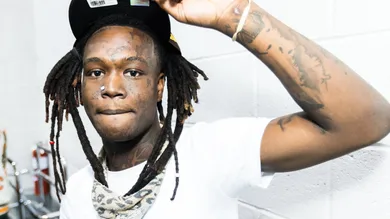 Greg Doherty/Getty Images