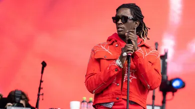 Lorne Thomson/Redferns/Getty Images