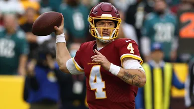 Todd Olszewski/Getty Images