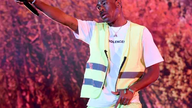 Kevin Winter/Getty Images for Coachella