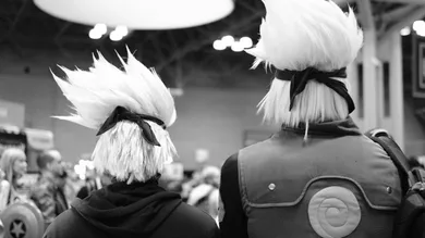 Dia Dipasupil/Getty Images for New York Comic Con