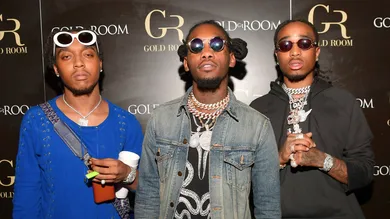 Prince Williams / Getty Images