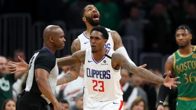 Maddie Meyer/Getty Images