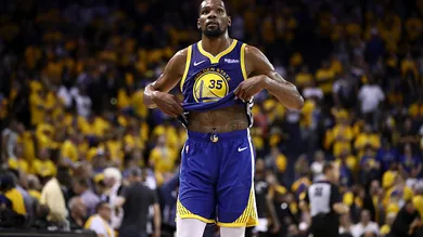 Ezra Shaw/Getty Images