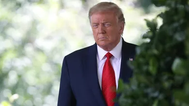 Win McNamee/Getty Images