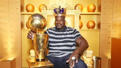 Phillip Faraone/Getty Images