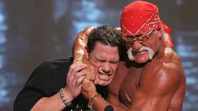 Kevin Winter/Getty Images