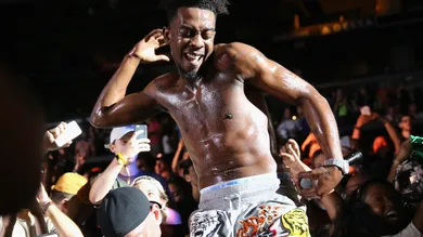 Bennett Raglin/Getty Images