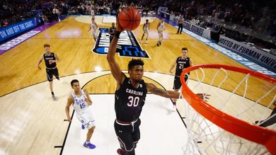 Gregory Shamus/Getty Images