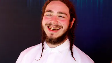 Randy Shropshire/Stringer/Getty Images