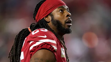 Thearon W. Henderson/Getty Images