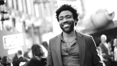 Charley Gallay/Getty Images