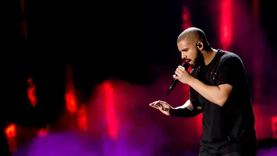 Kevin Winter/Getty Images