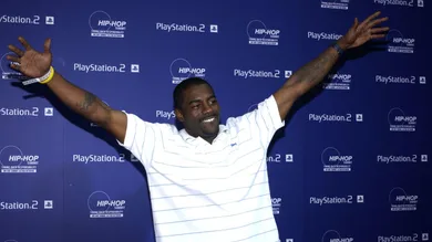 Fernando Leon/Getty Images