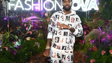 Presley Ann/Getty Images for Fashion Nova