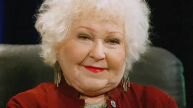 Frederick M. Brown / Getty Images