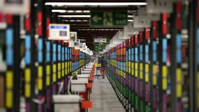 Peter Macdiarmid/Getty Images