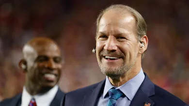 Christian Petersen/ Getty Images